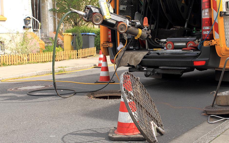 nettoyage canalisations Pontault-Combault