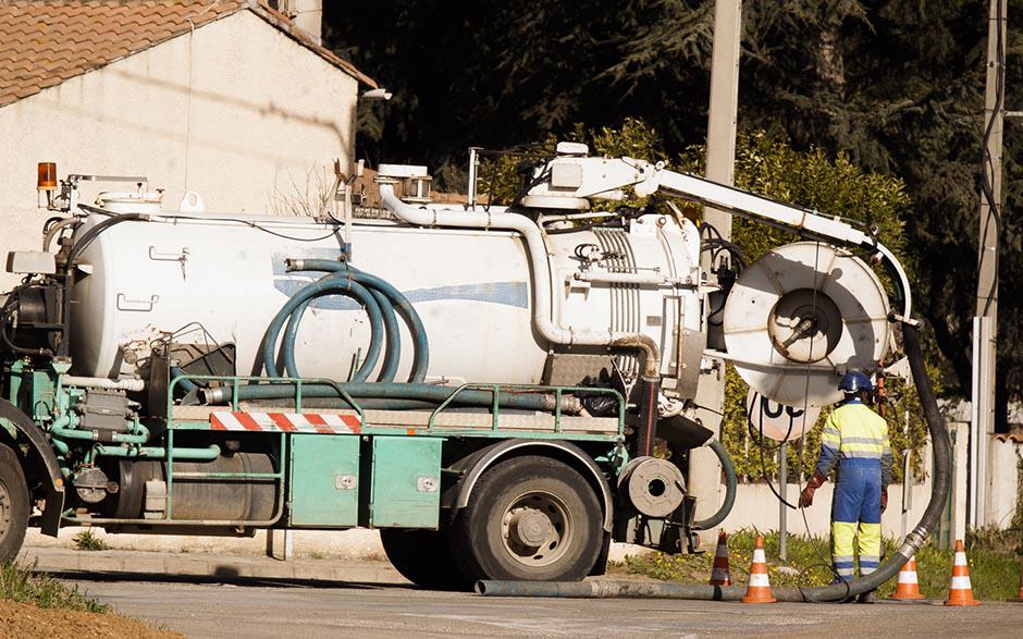 nettoyage canalisations Tremblay-en-France
