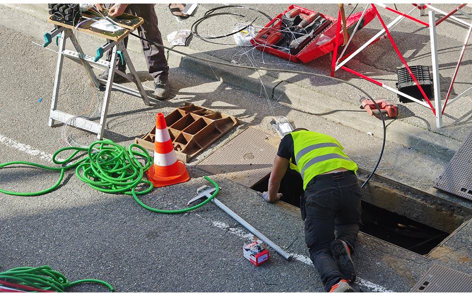 nettoyage des canalisations Pierrefitte-sur-Seine