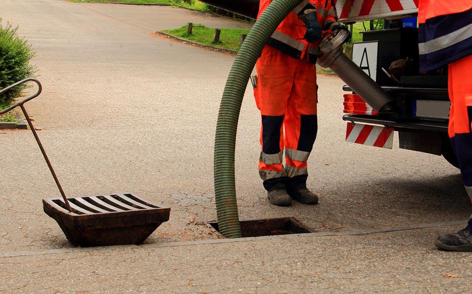 nettoyage des canalisations Pierrefitte-sur-Seine